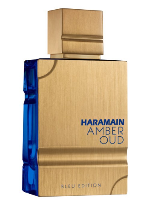 Al Haramain Perfumes Amber Oud Bleu Edition Edp